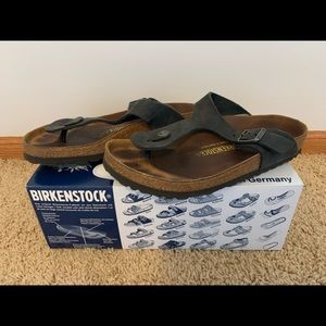 Birkenstock